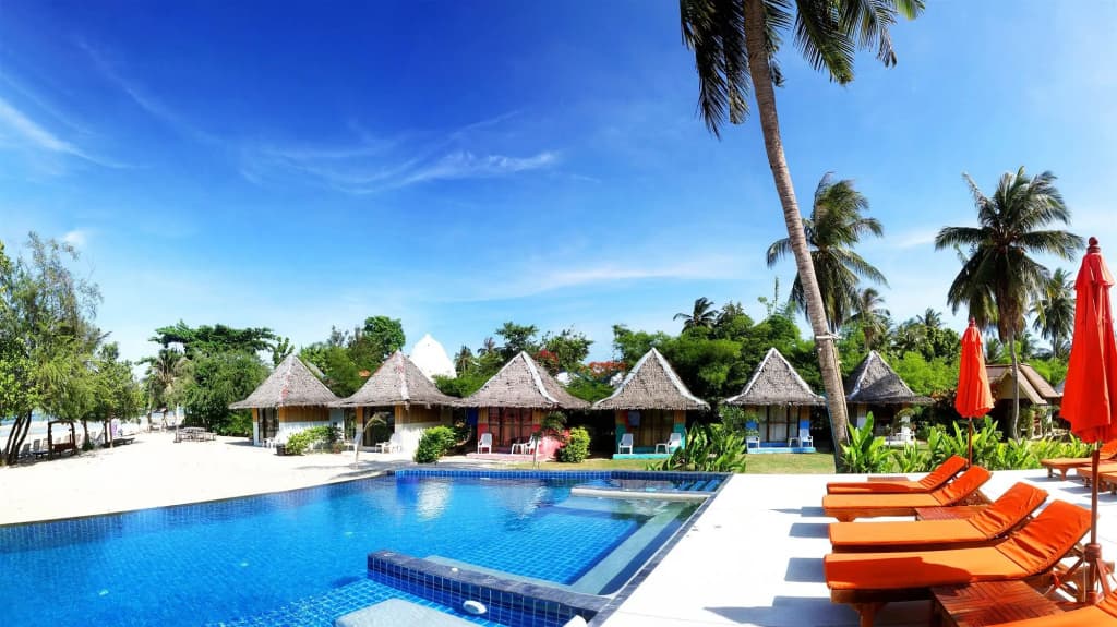 Sabaii Bay Resort - photo 19