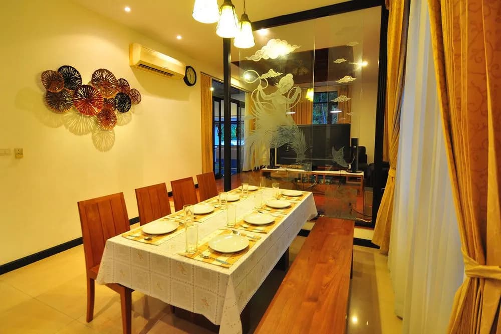 Ramida Pool Villa - photo 25