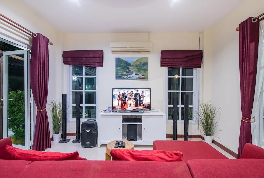 Peach Hua Hin Pool Villa Holiday - photo 4