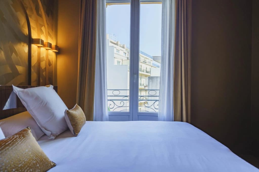 Gounod Hotel - photo 25