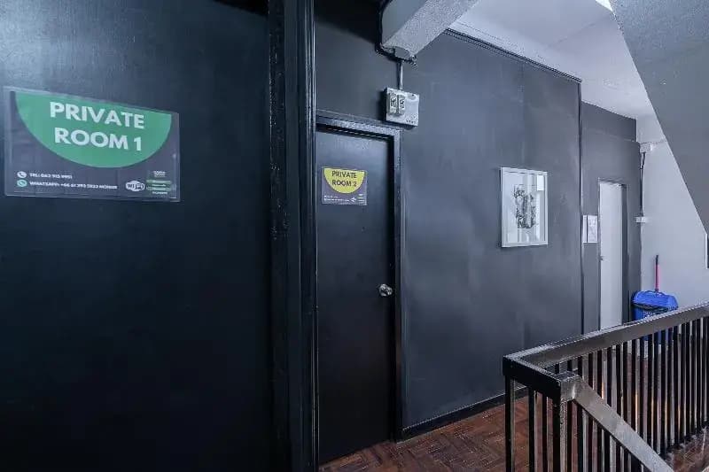 Kayan Hostel - photo 19