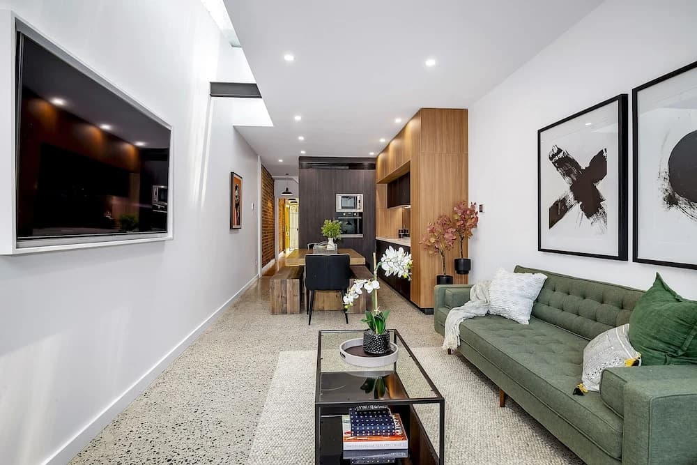 Outstanding Comfort Darlinghurst House - photo 2