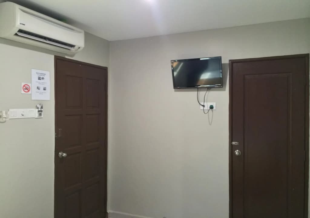 Hotel Tengkera - photo 10