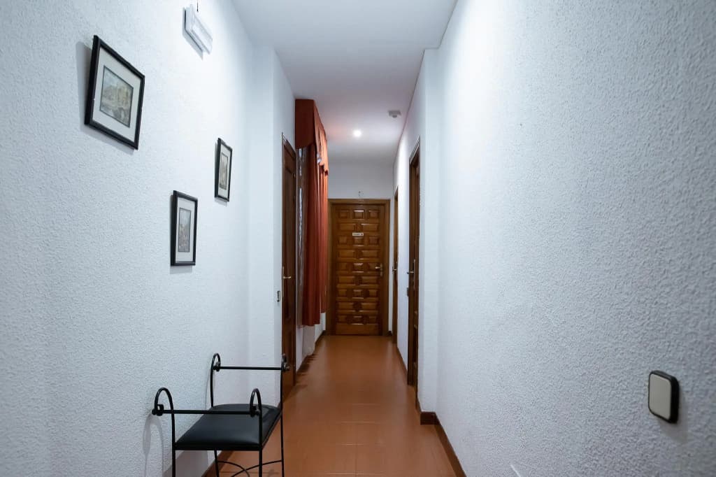 Hostal Tokio - photo 11