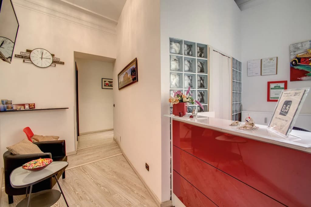 COLA di Rienzo suite - photo 13