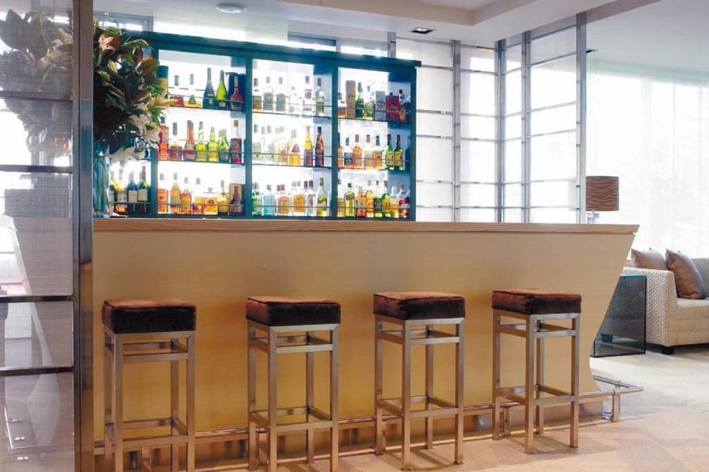 Hesperia Presidente Hotel - photo 12