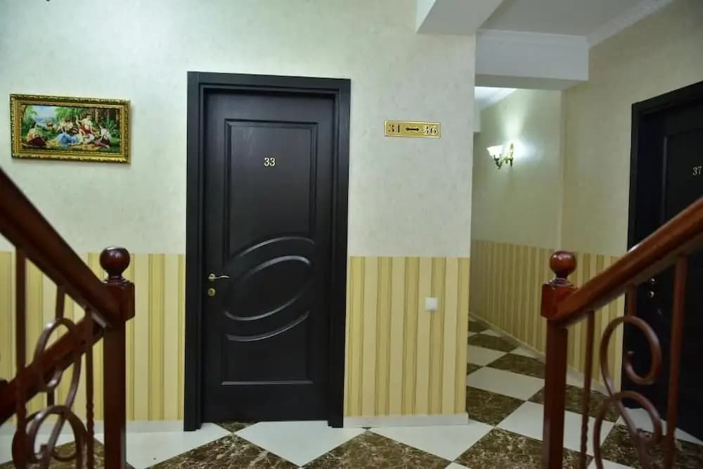 Marialuis Hotel - photo 16