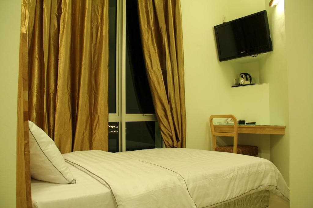 Hotel Desaria - photo 28