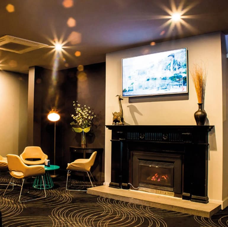 Mornington Hotel - photo 11
