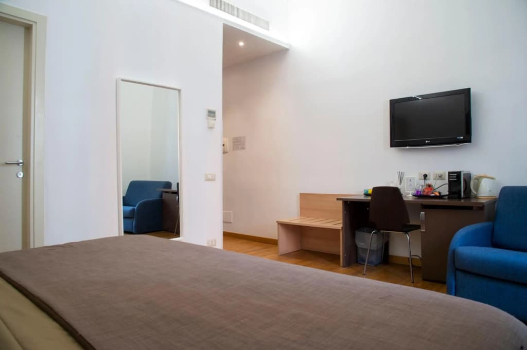 Rome Armony Suites - photo 21