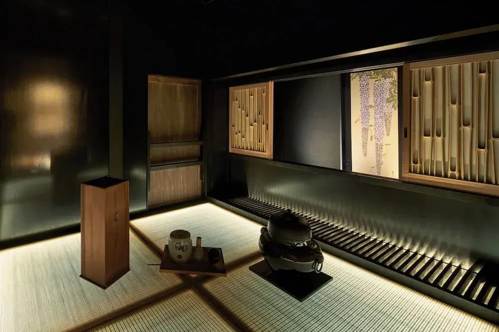 Kiraku Kyoto Rinpa - photo 12
