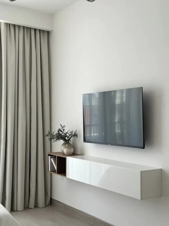 Cozy studio apartment in JVC - photo 4