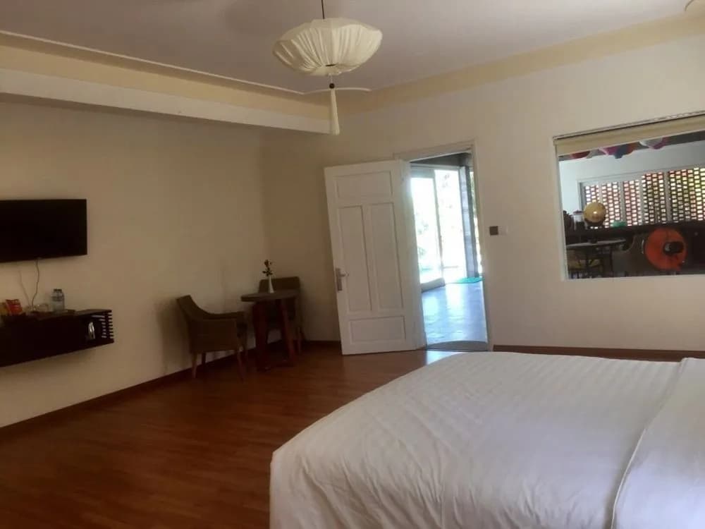 Quoc Vuong King Villa - photo 4