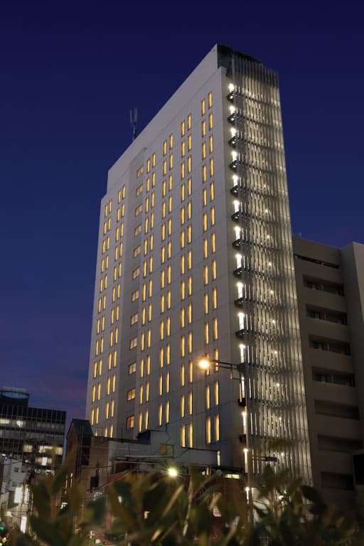 Hotel Oriental Express Ginza West - photo 12