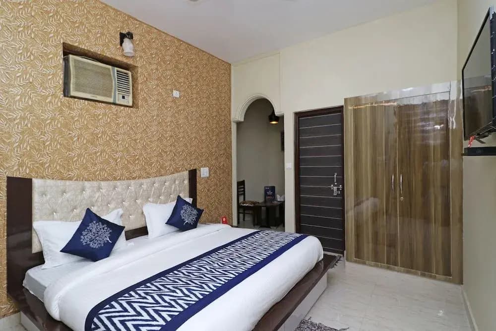 OYO Flagship 10223 Hotel Clouds 21 - photo 6