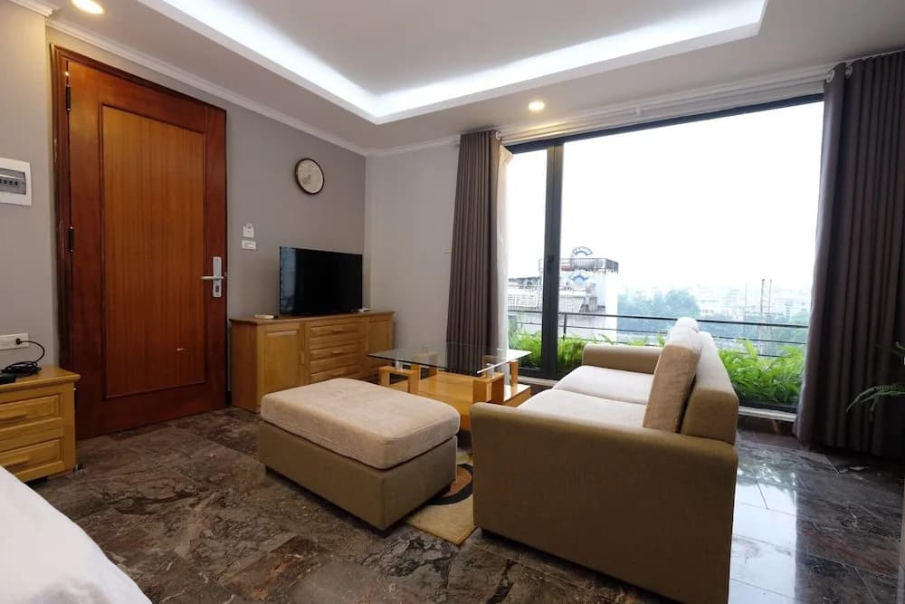 Nine Housing - Kim Ma - photo 3