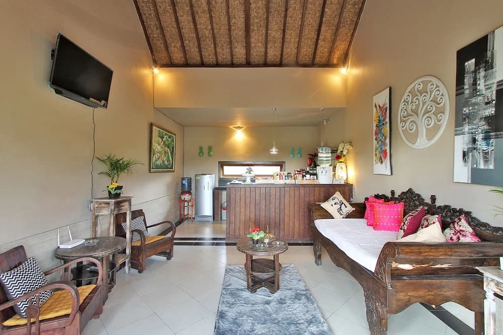 Hockey Villa - photo 14