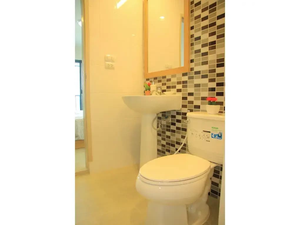 iPREMIUM Sukhumvit 81 - photo 9