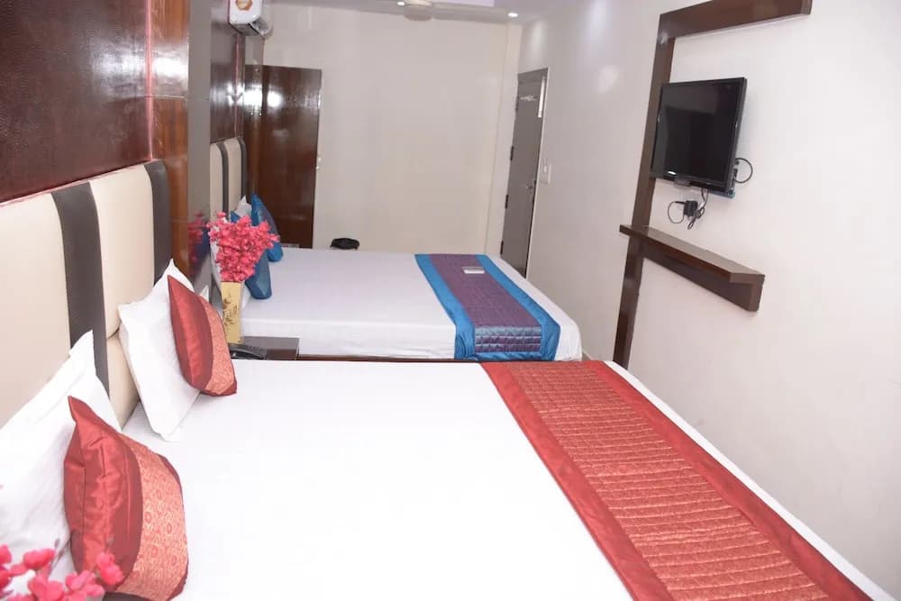 Sidhartha Tourist Lodge - photo 5