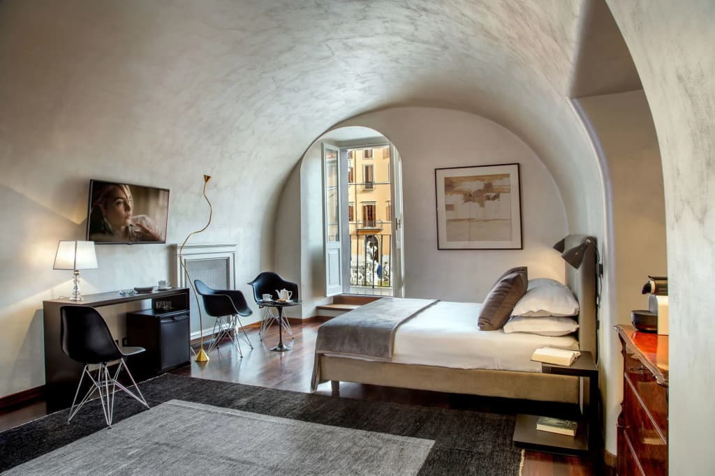 Palazzo De Cupis - photo 4