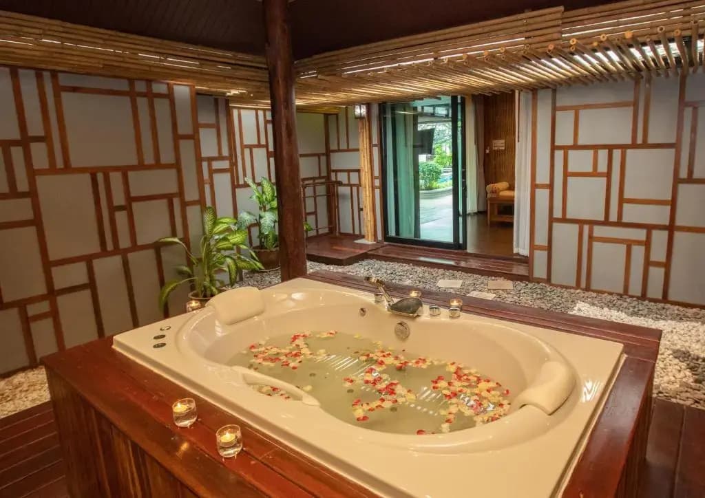 Railay Village Resort & Spa - photo 49