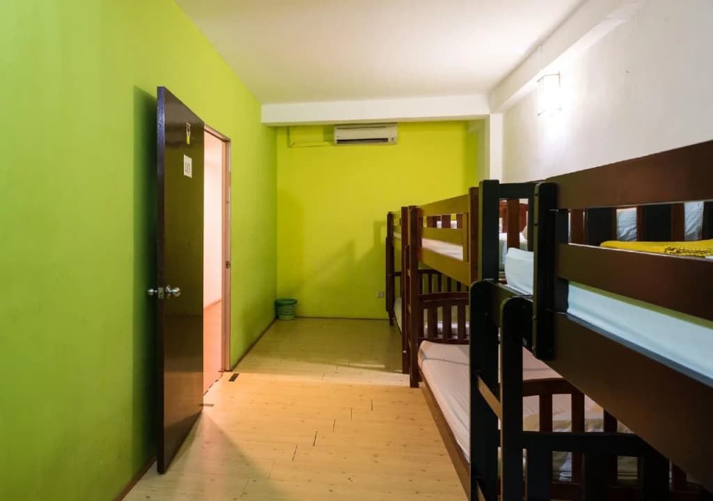 Serenity Hostels - Hostel - photo 11