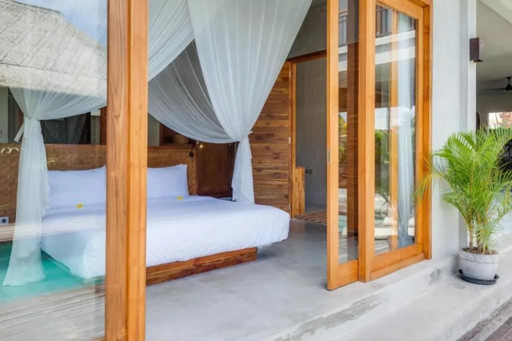 ZIN Berawa Villas & Bungalow - photo 3