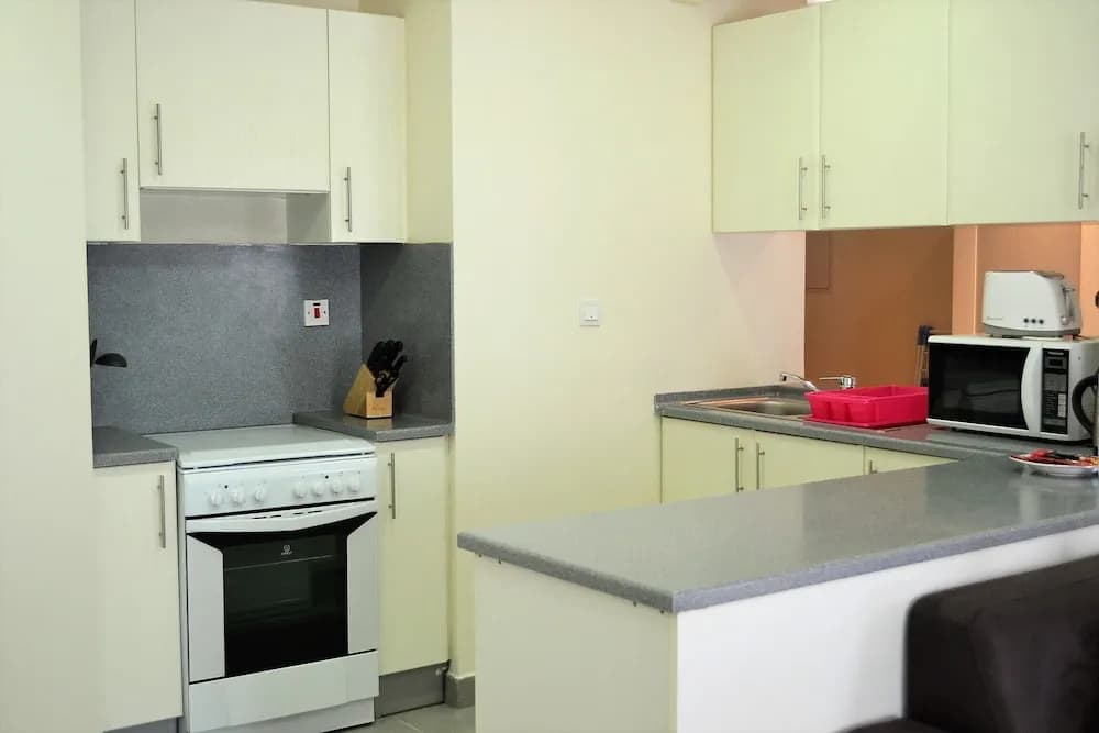 Bright furnished studio near metro in Tecom - ALIA - photo 11