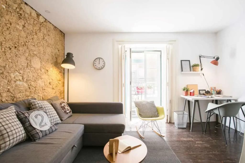 Fabulous Apartment in the City Center - photo 2