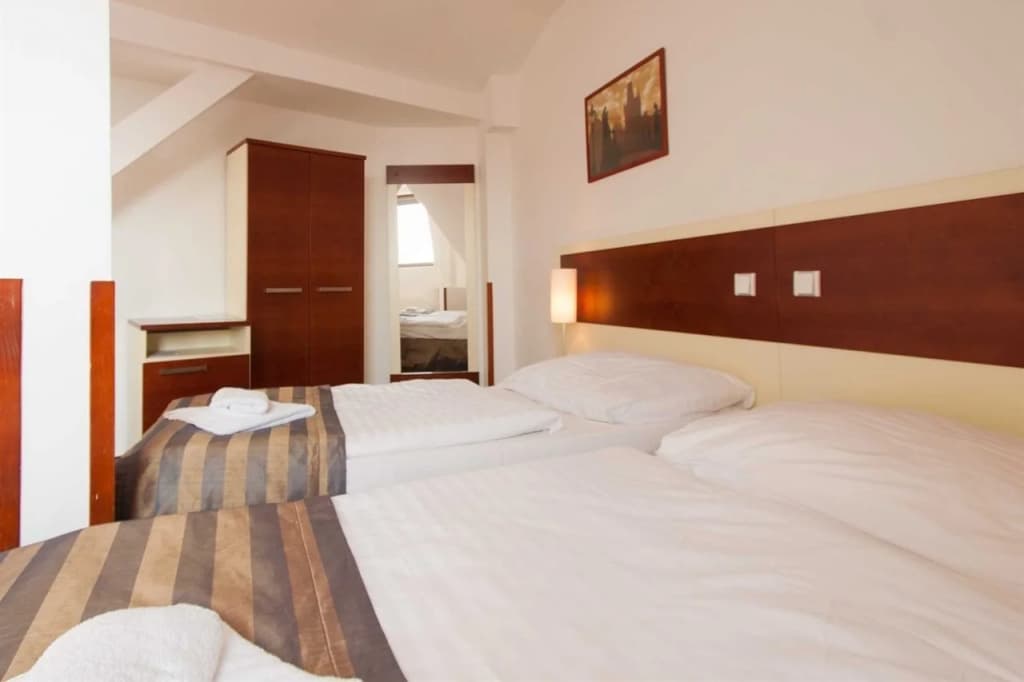City Partner Hotel Gloria - photo 7
