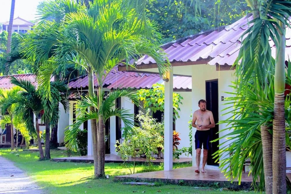 Lanta Veranda Resort - photo 15