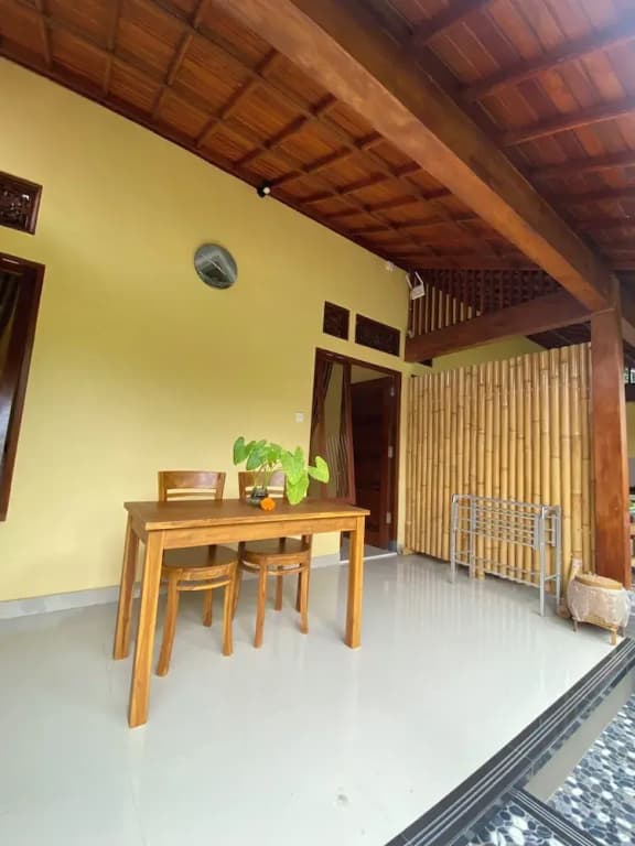 Bali Asli Guest House by EPS - photo 10