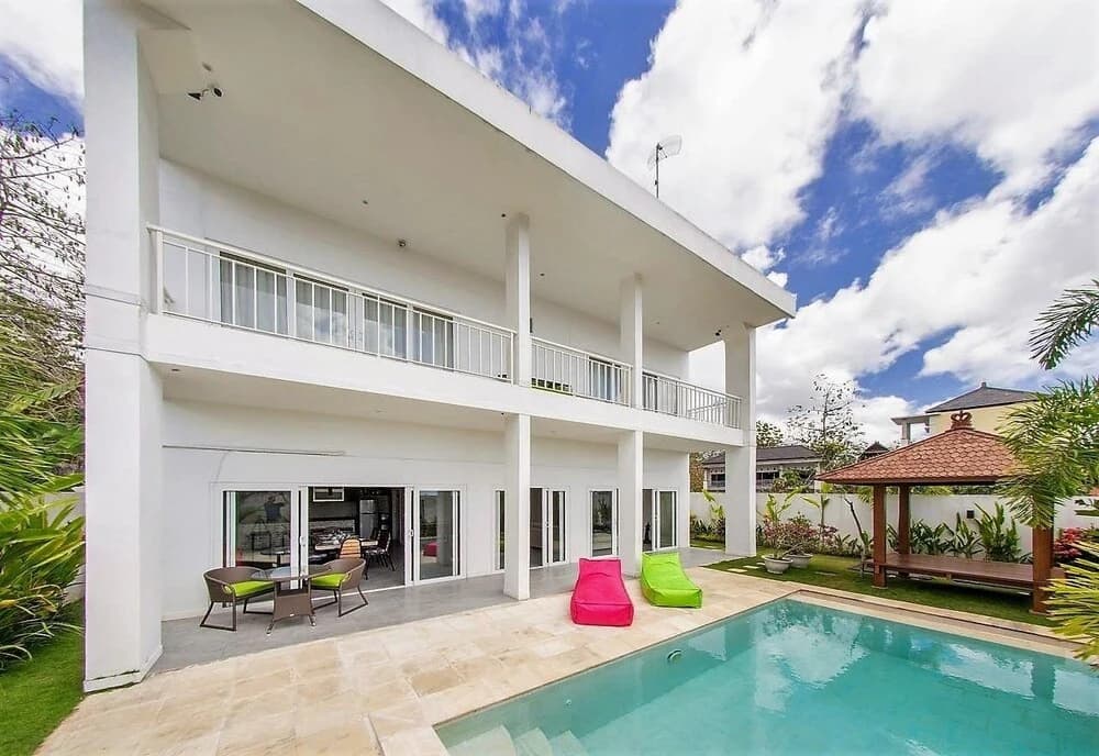 Villa Coddiwomple - photo 14