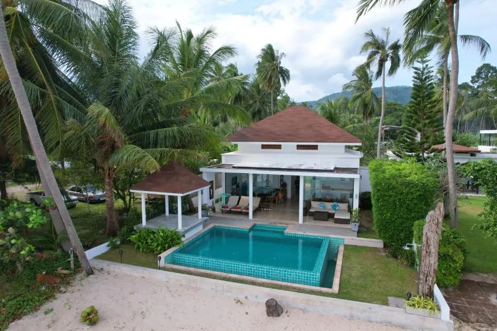 Diamond Villa - photo 12