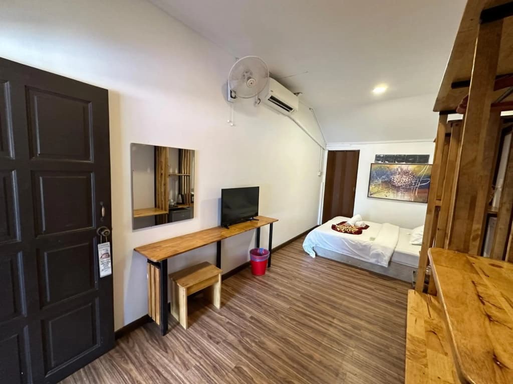 The Barat Perhentian Beach Resort - photo 3