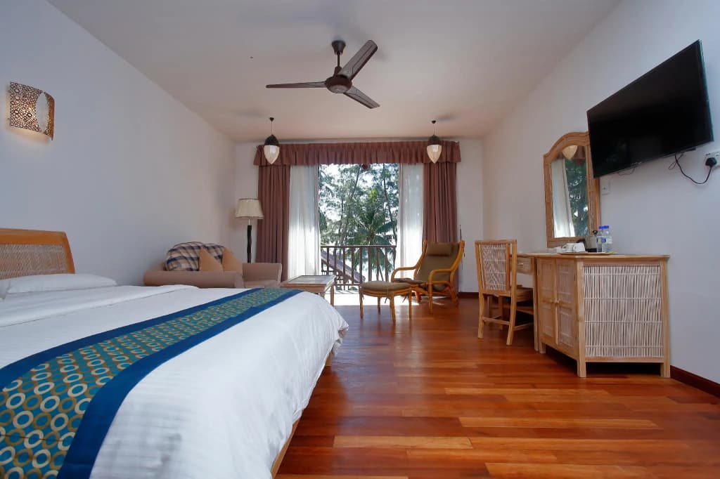Sutera @ Mantanani Island Resort & Spa - photo 2