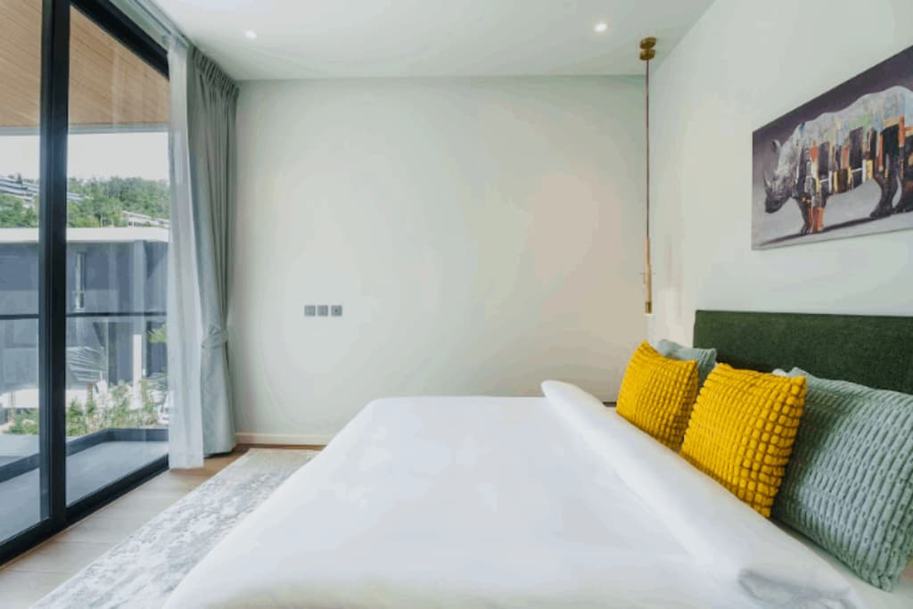 Mare 3BR Pool at Aileen Villas Layan Villa - photo 49