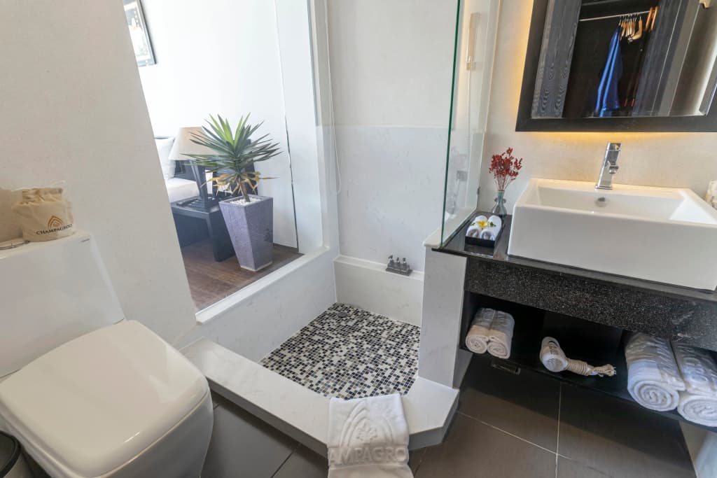 Champa Island Nha Trang - Resort Hotel & Spa - photo 10