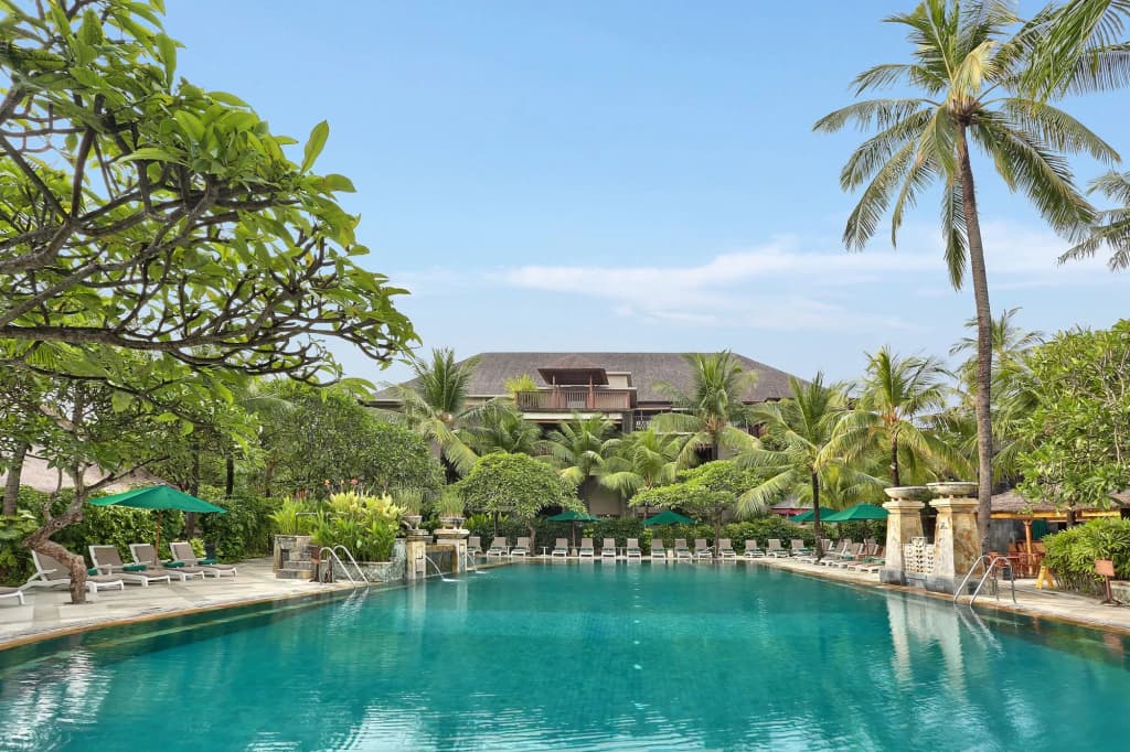 Legian Beach Villas - photo 10