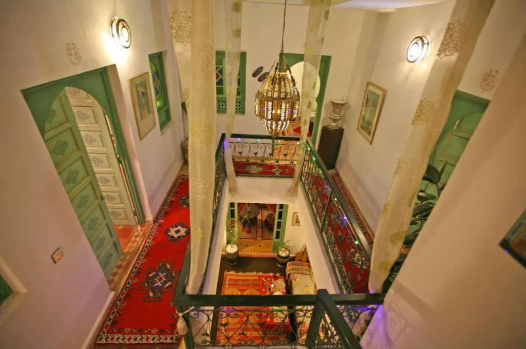 Riad Cherihane - photo 10