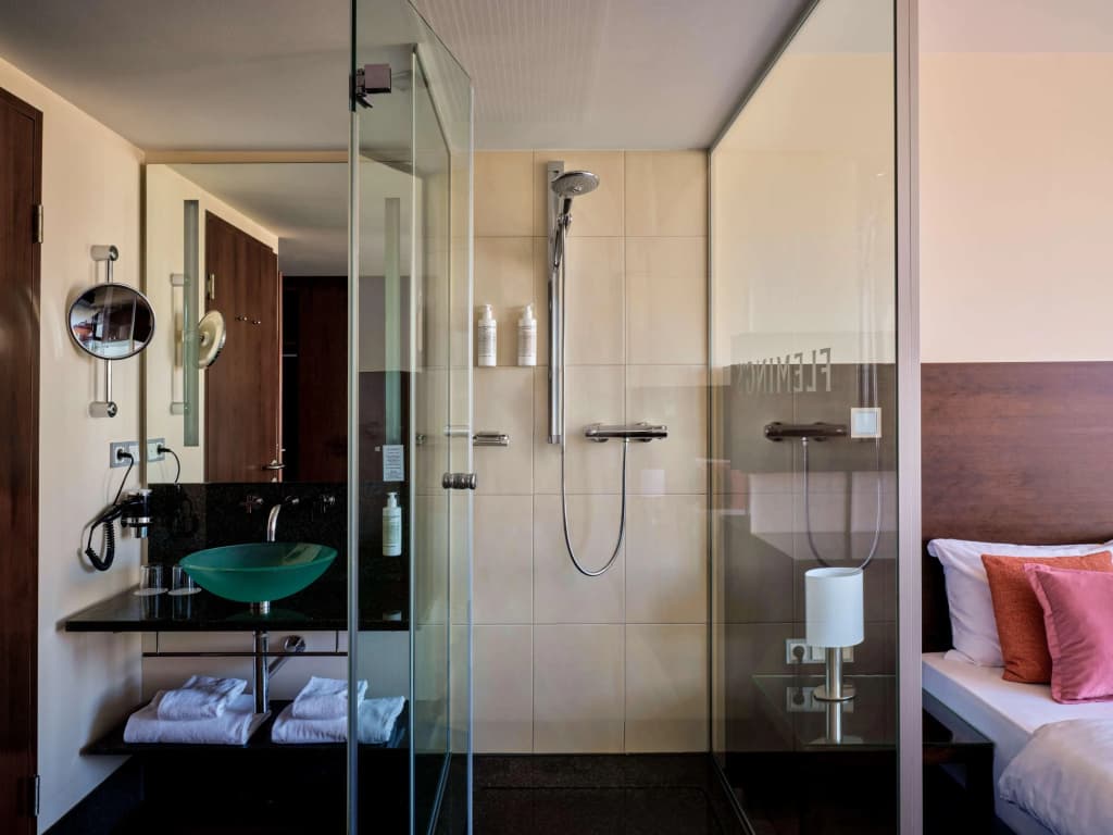Flemings Hotel Wien-Stadthalle - photo 9