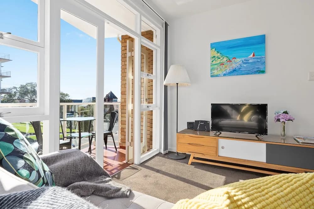 St Valentines Apartments Mosman - photo 5