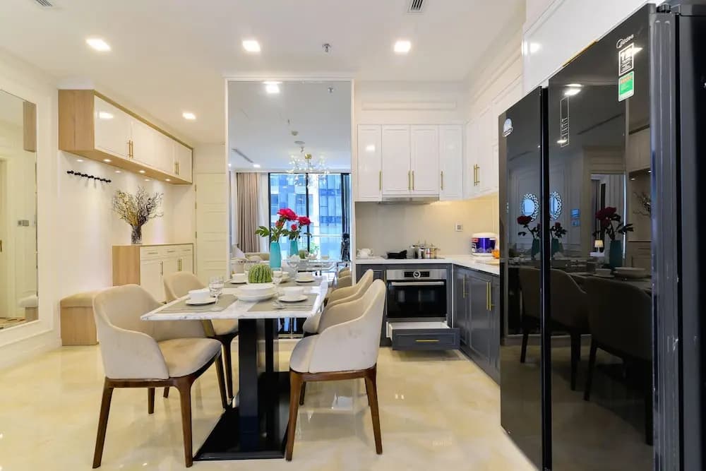 Vinhomes Golden River Ruby - photo 19