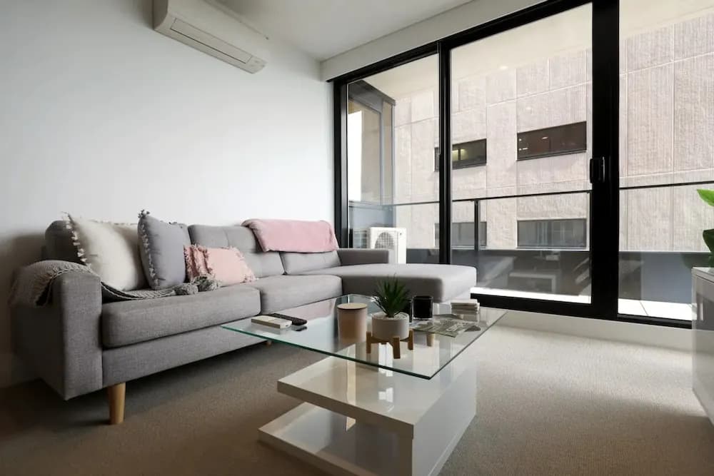 Fantastic 2 Bedroom Apartment In Melbourne's Southbank - photo 6