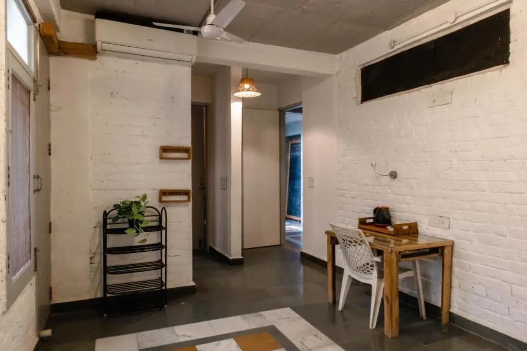 Jugaad Hostels - photo 10