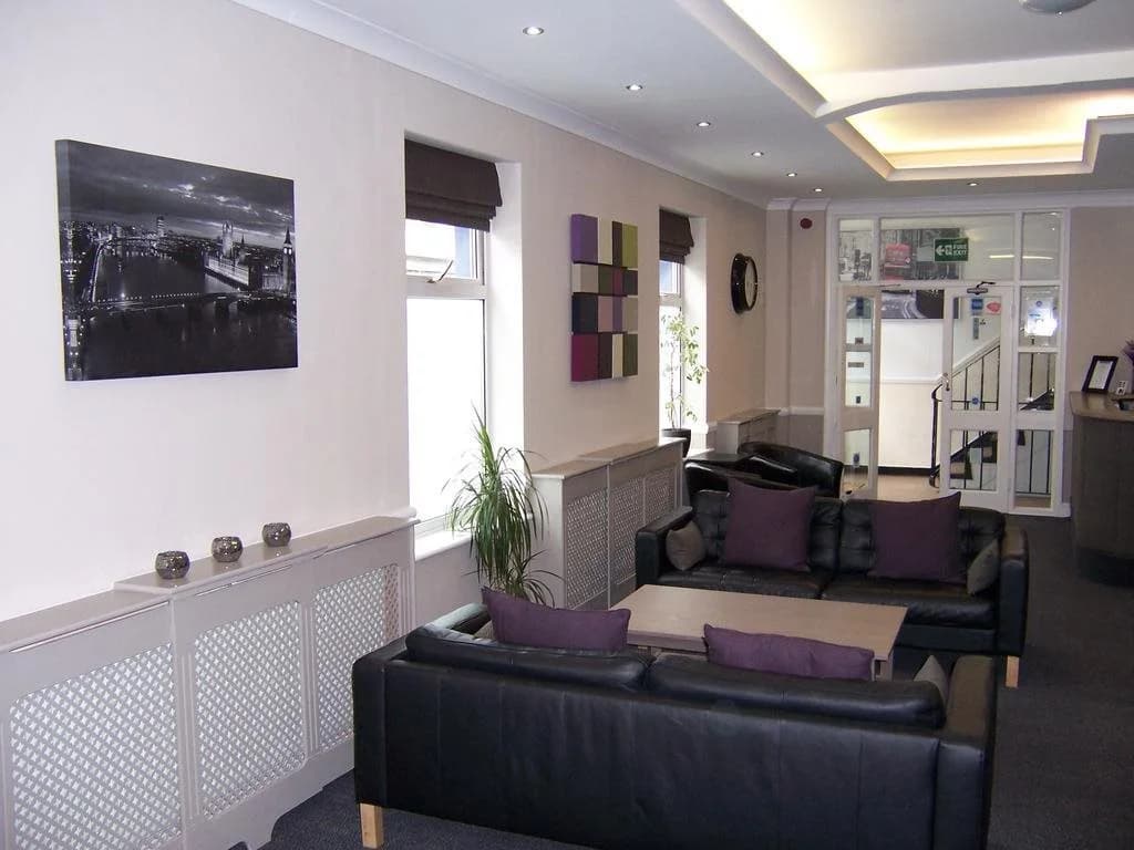 The Camden Town Hotel - photo 41
