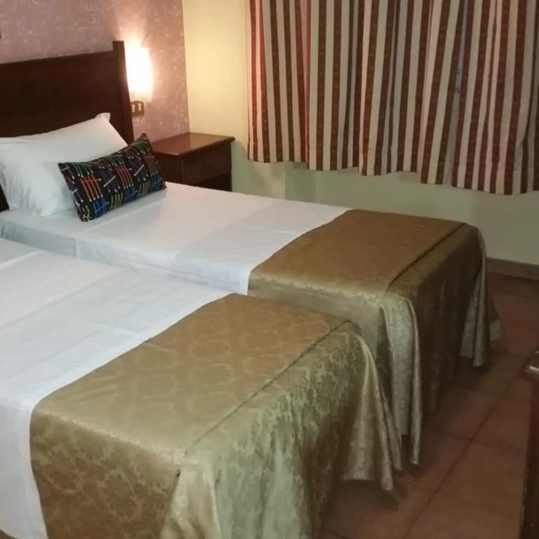 Hotel Chopin - photo 24