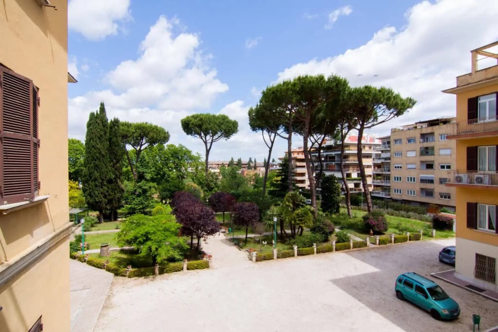 Villa Monte Mario - photo 12