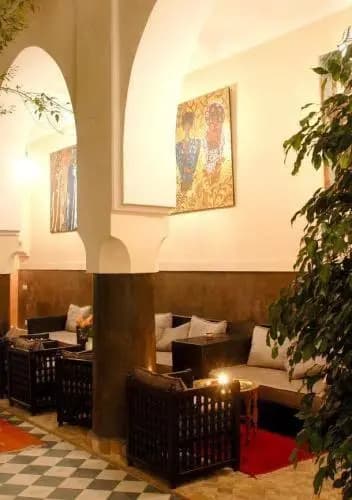 Riad Lalla Calipau - photo 4