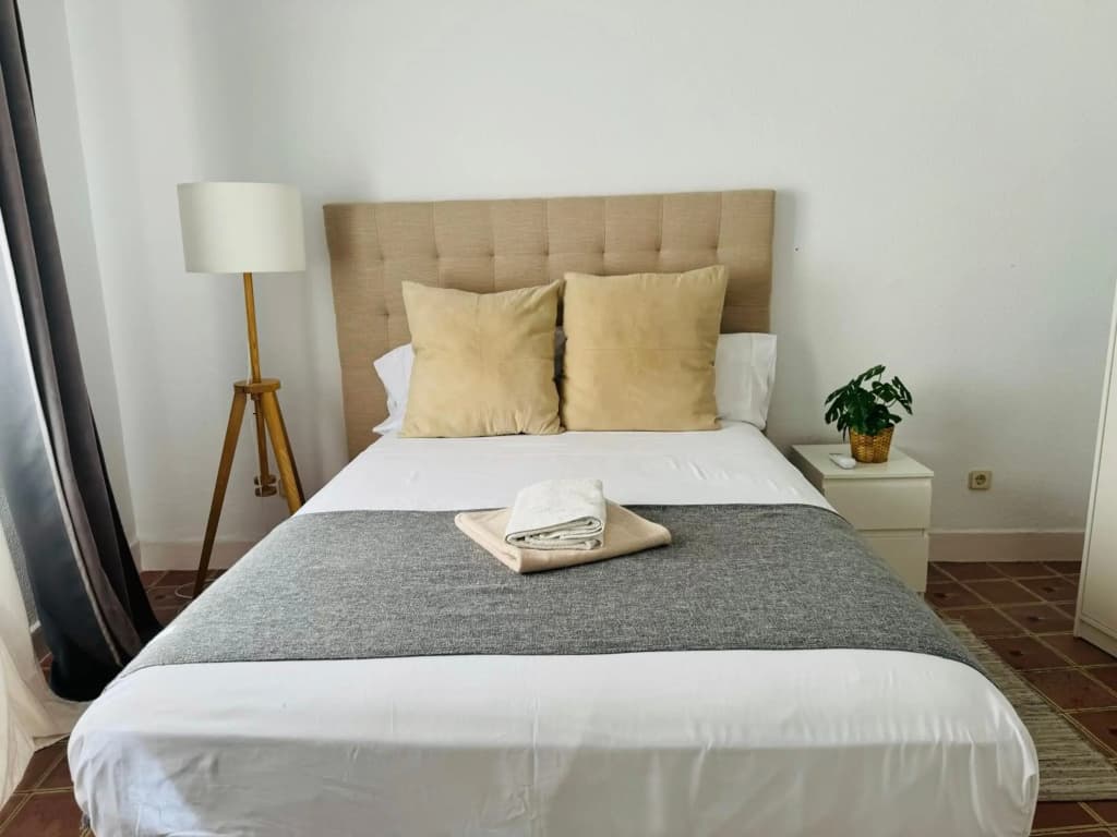 Apartamento 3 Hab Madrid Centro - photo 5